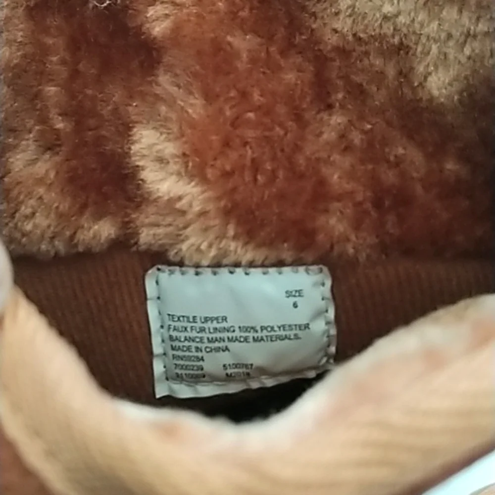NWT The Children's Place Boots